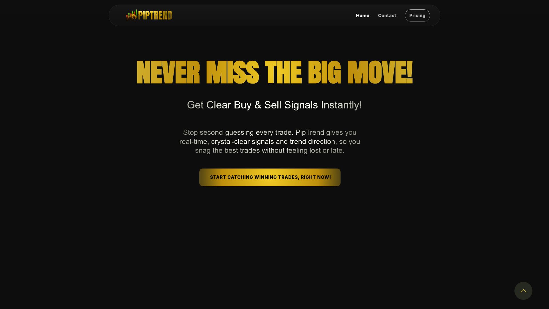 Multi Timeframe Guide: Master Analysis for 2025 - How PipTrend Simplifies Multi-Timeframe Analysis
