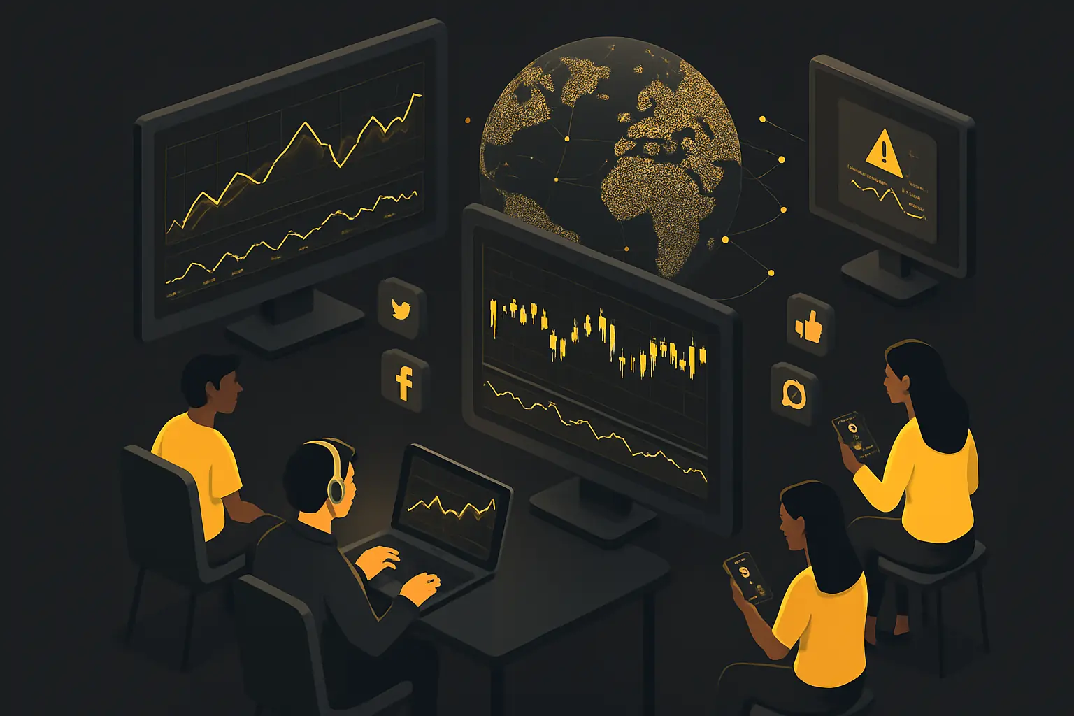 TradingView Plans in 2025: Overview & What’s New