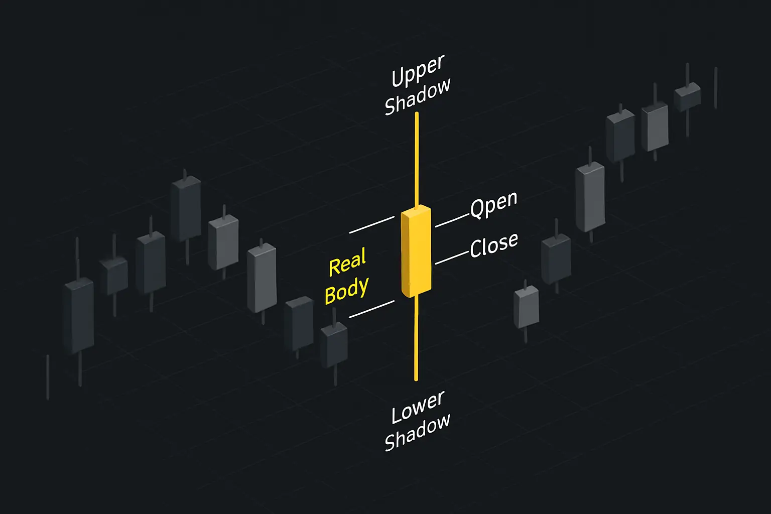 Doji Candle Pattern Fundamentals: What Every Trader Needs to Know