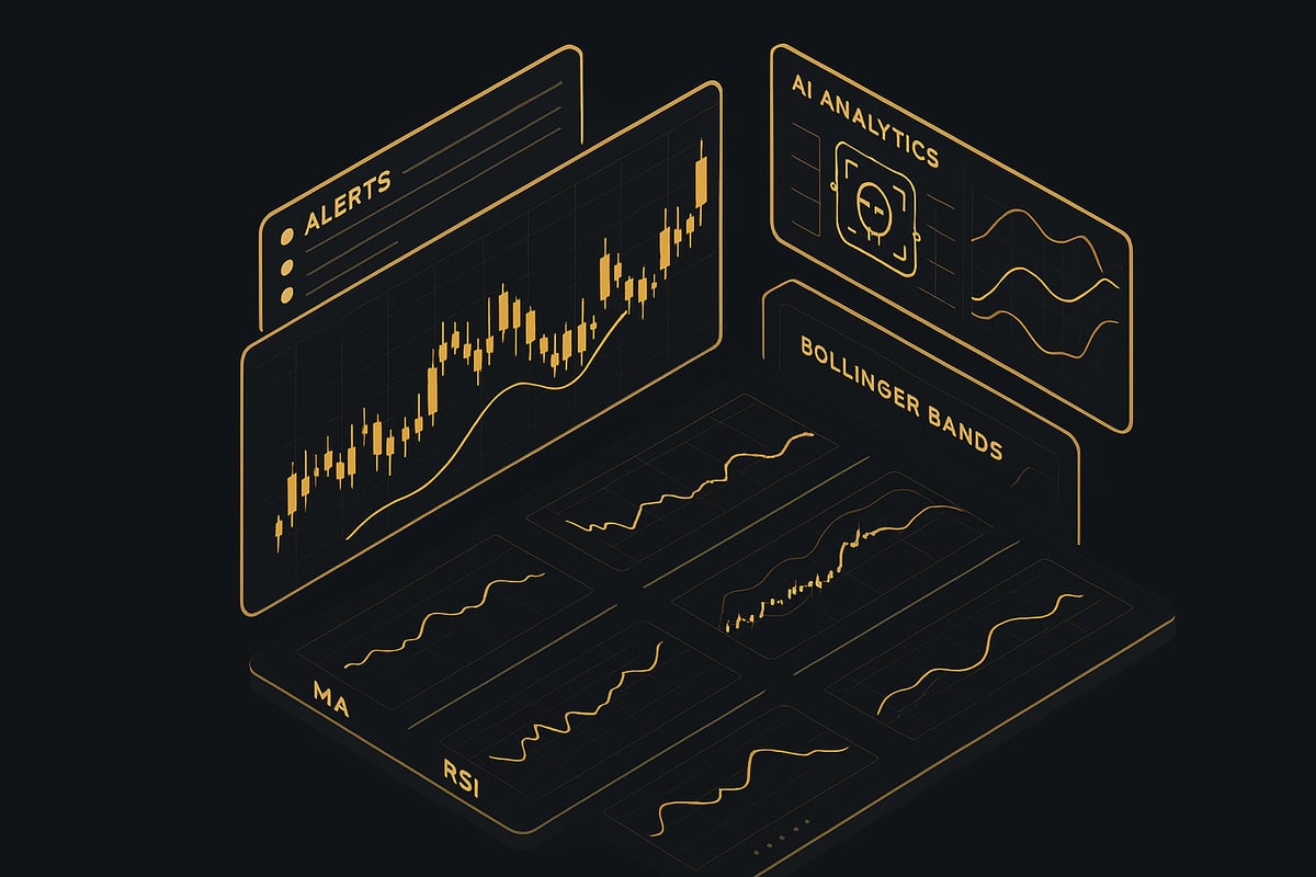 What Makes an Indicator the “Best” for Day Trading?