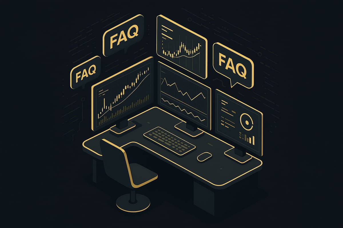 Frequently Asked Questions About Day Trading Indicators in 2026