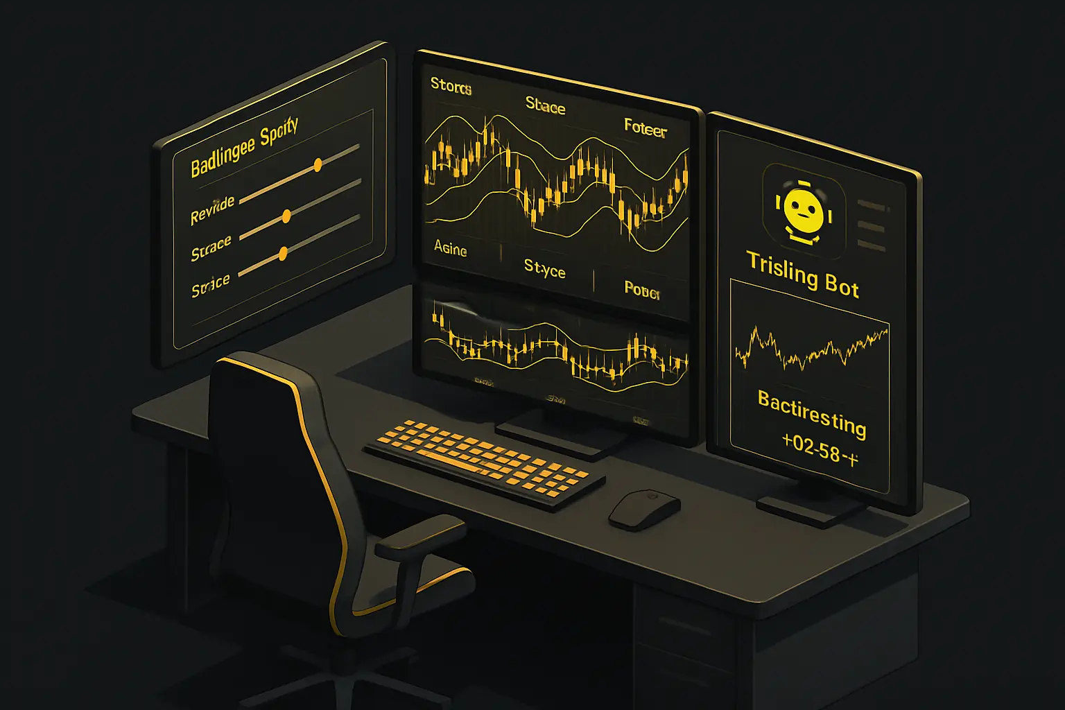 Advanced Bollinger Band Techniques and Customizations