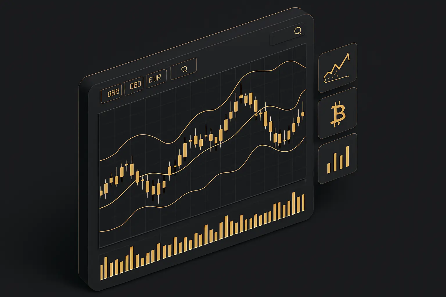 What Are Bollinger Bands? Understanding the Basics