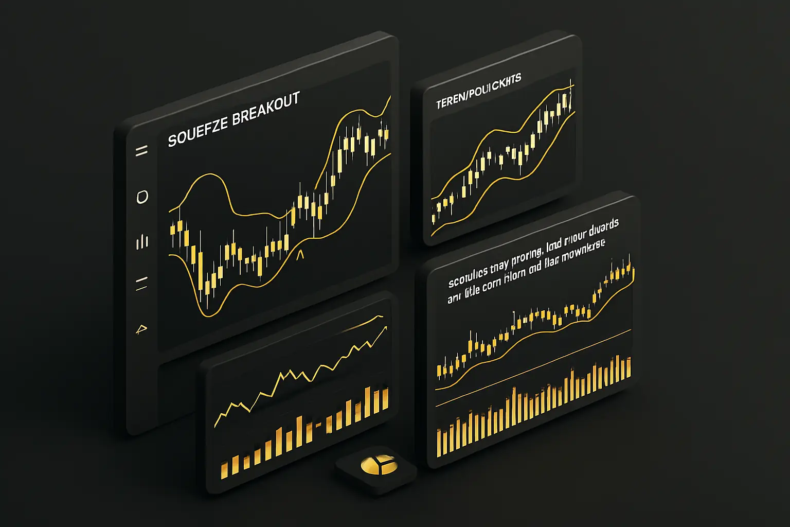 Core Bollinger Band Strategies for Traders in 2025