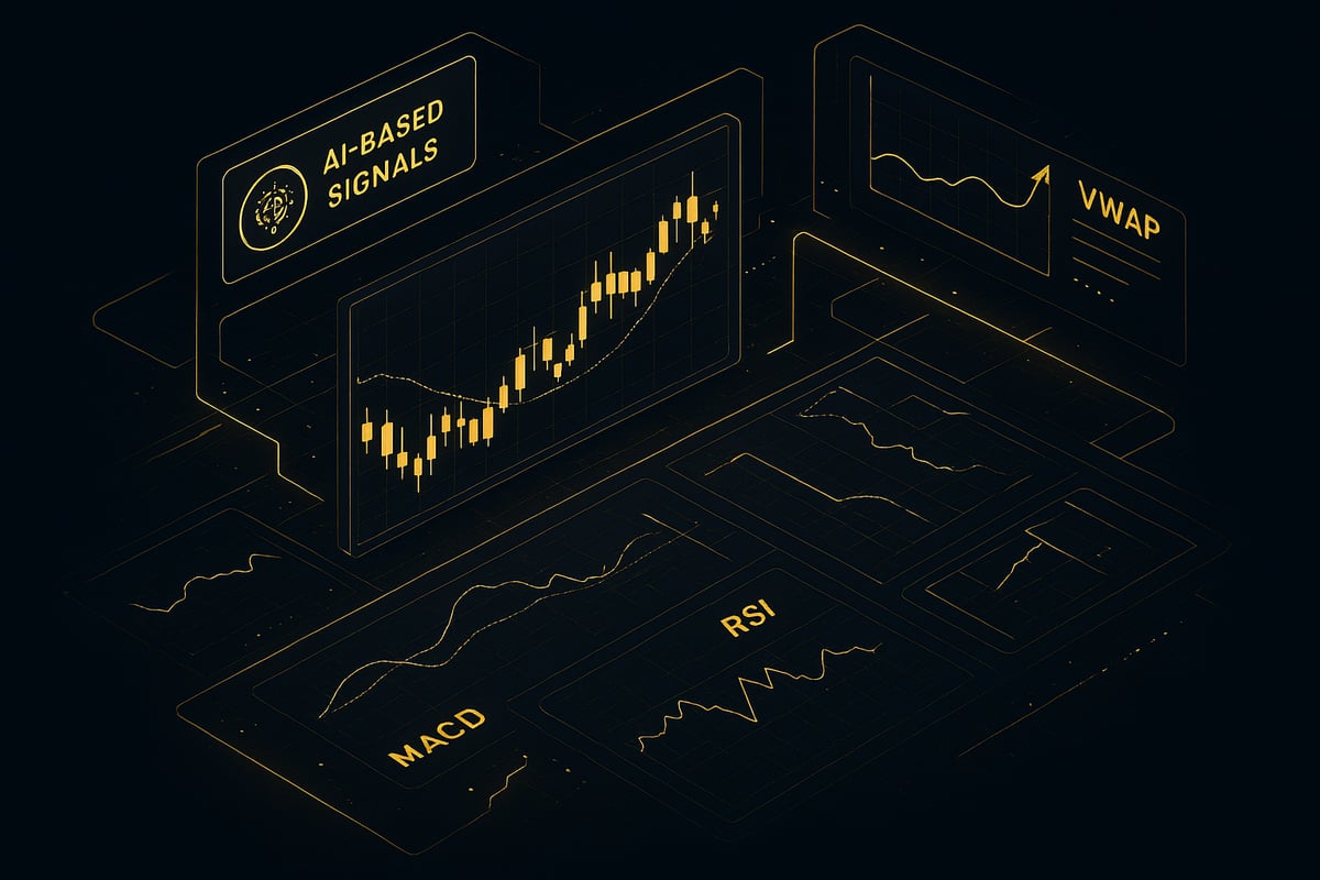 Understanding Trading Indicators: Why They Matter in 2026