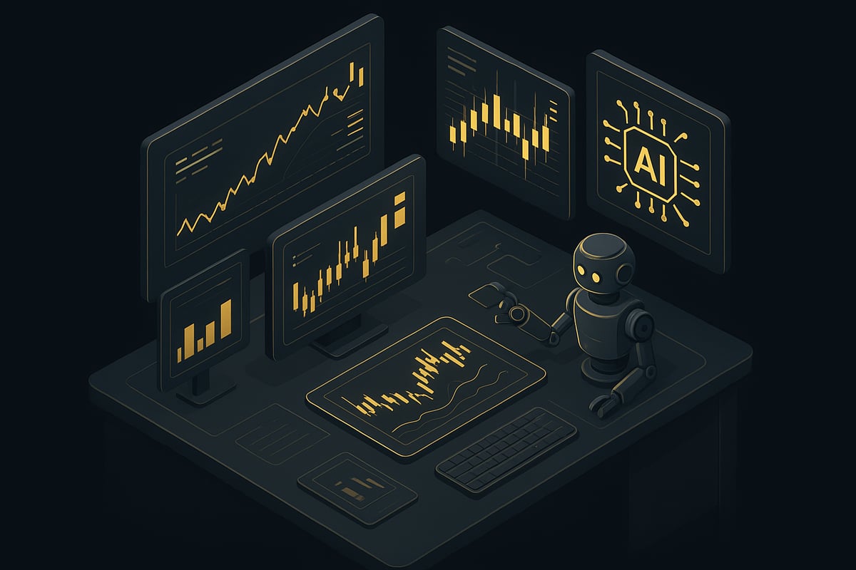 The Future of Trading Indicators: Trends and Innovations for 2026