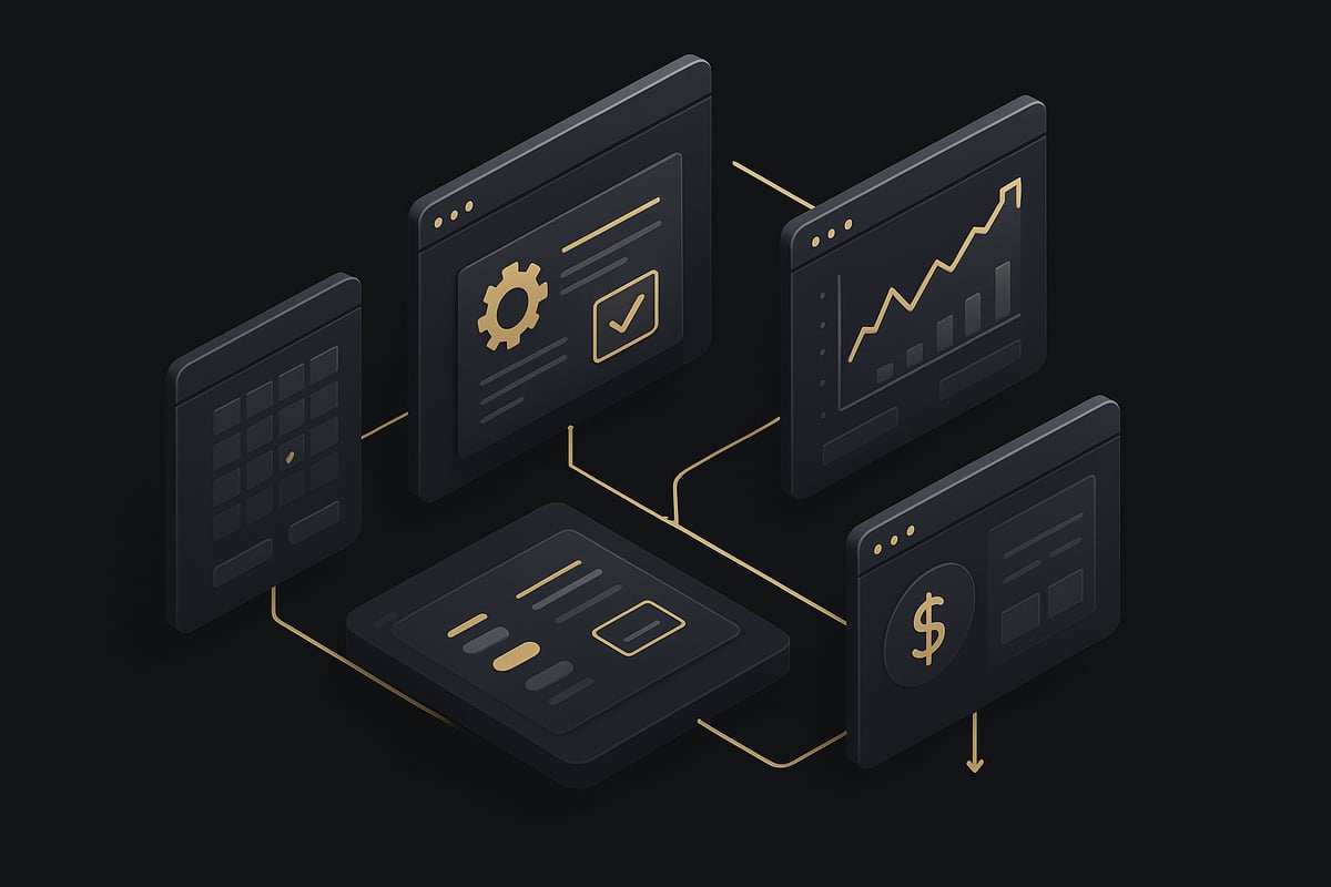 Step 2: Building Your Effortless Strategy, A Chronological Guide