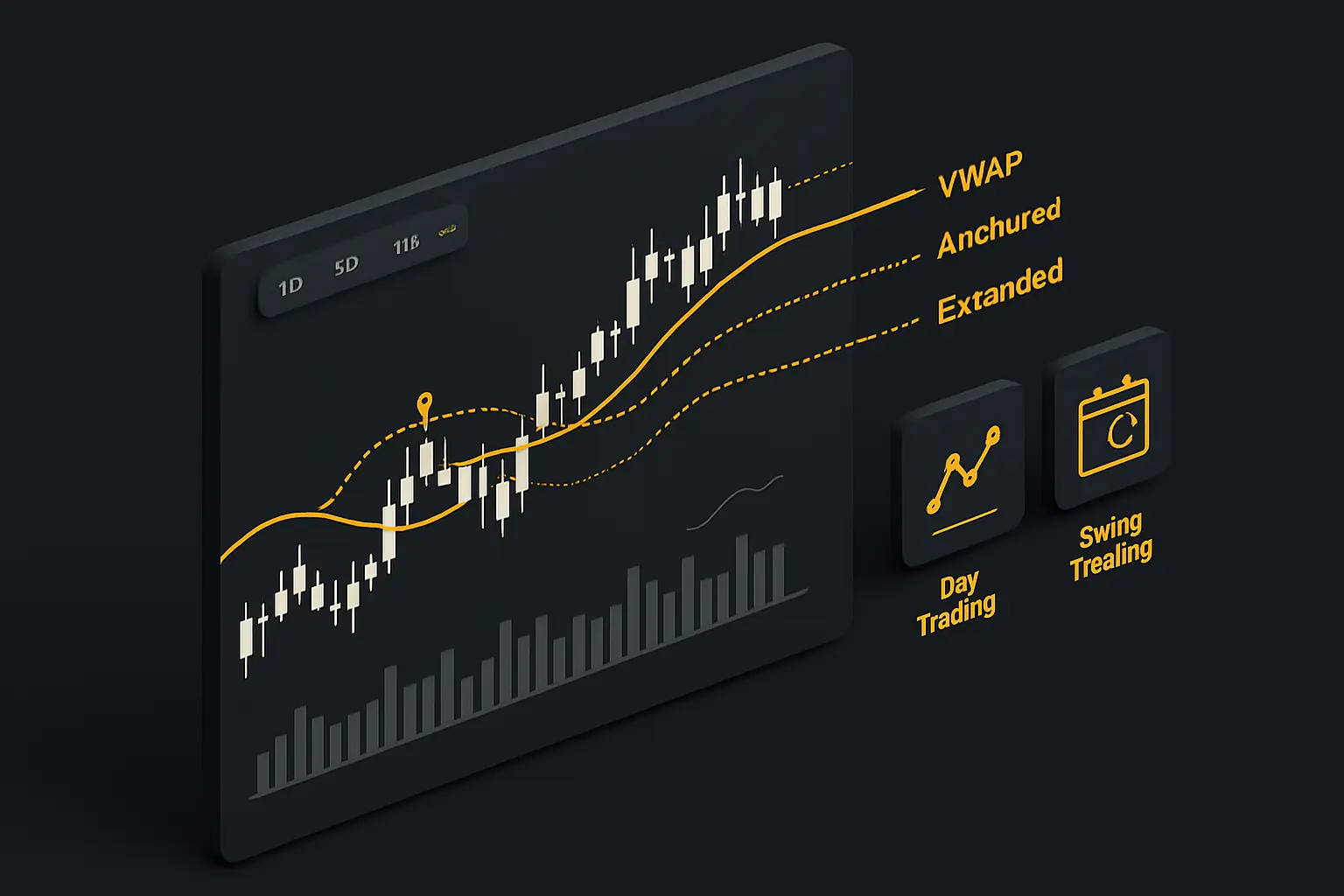 Types and Variations of VWAP: Choosing the Right Approach