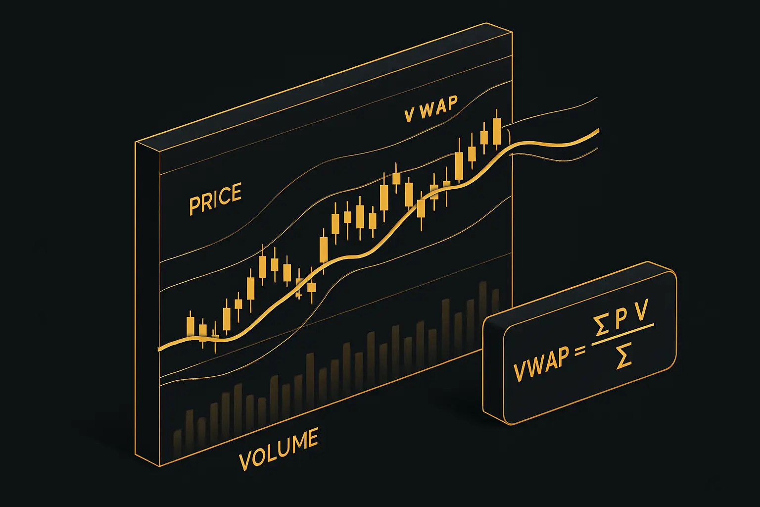 Understanding the VWAP Indicator: Fundamentals and Calculation