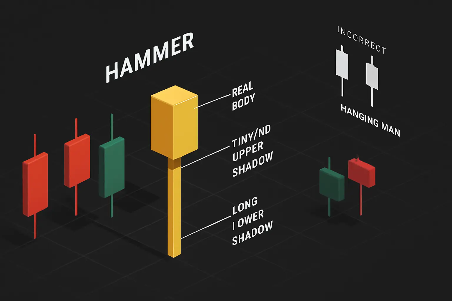 Understanding the Hammer Candlestick Pattern
