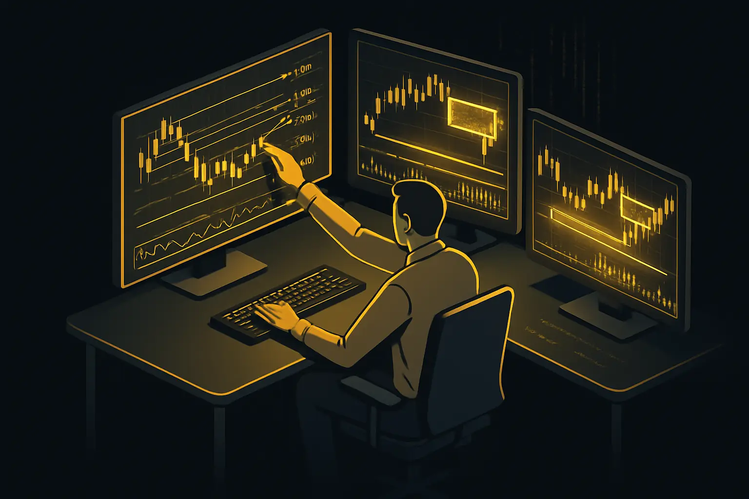 Practical Trading Strategies with Fibonacci Retracement