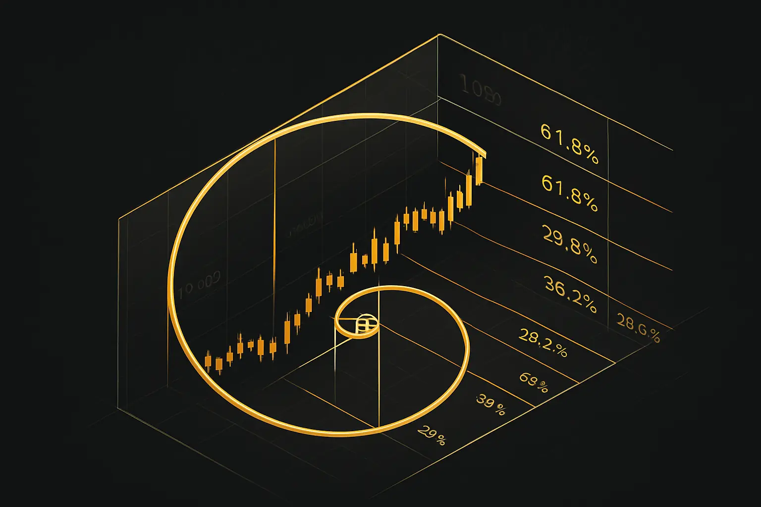 Understanding Fibonacci Retracement: Origins, Theory, and Key Levels