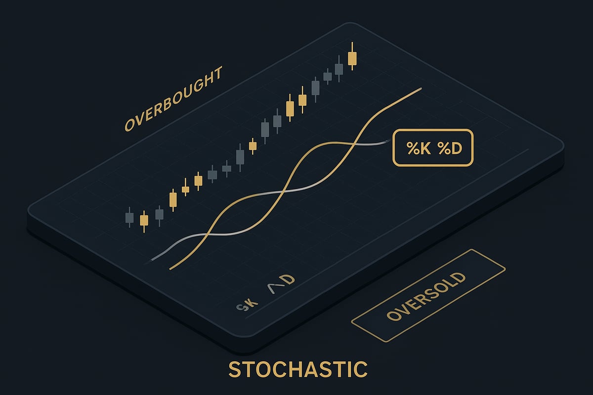 Calculating and Interpreting Stochastic Signals