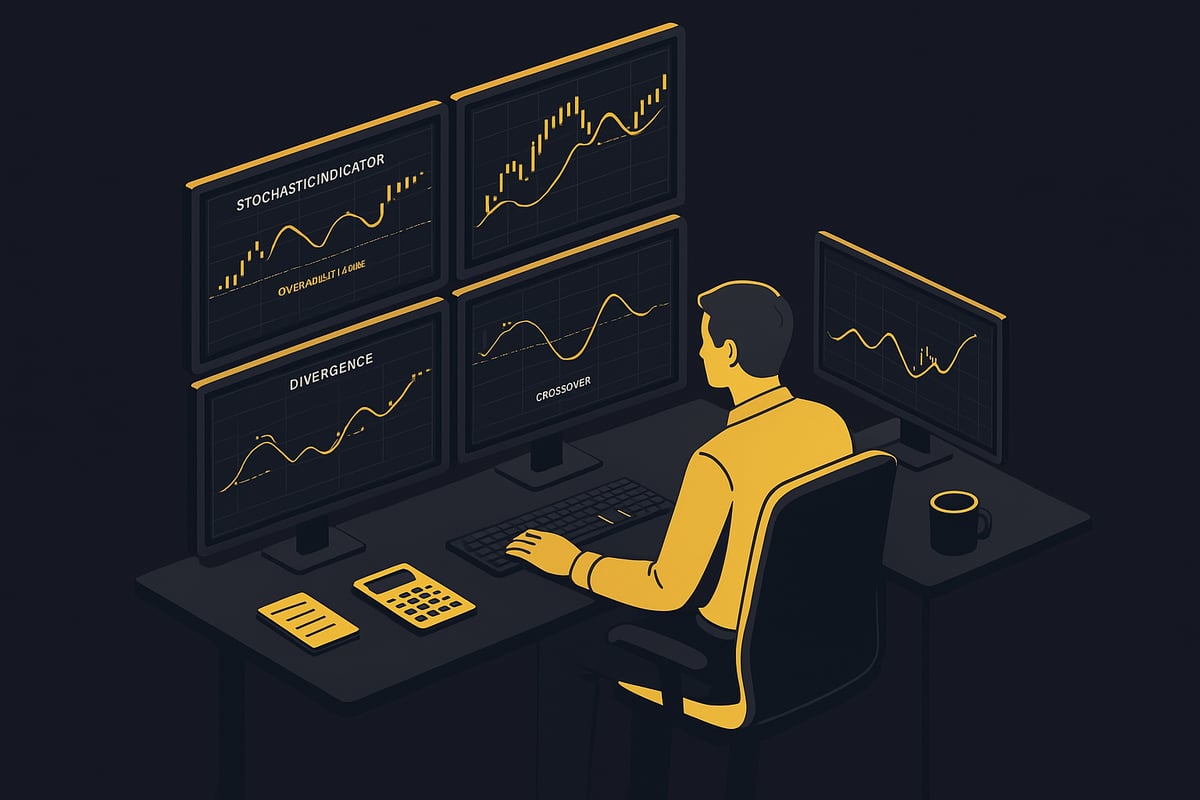 Advanced Stochastic Trading Strategies for 2026