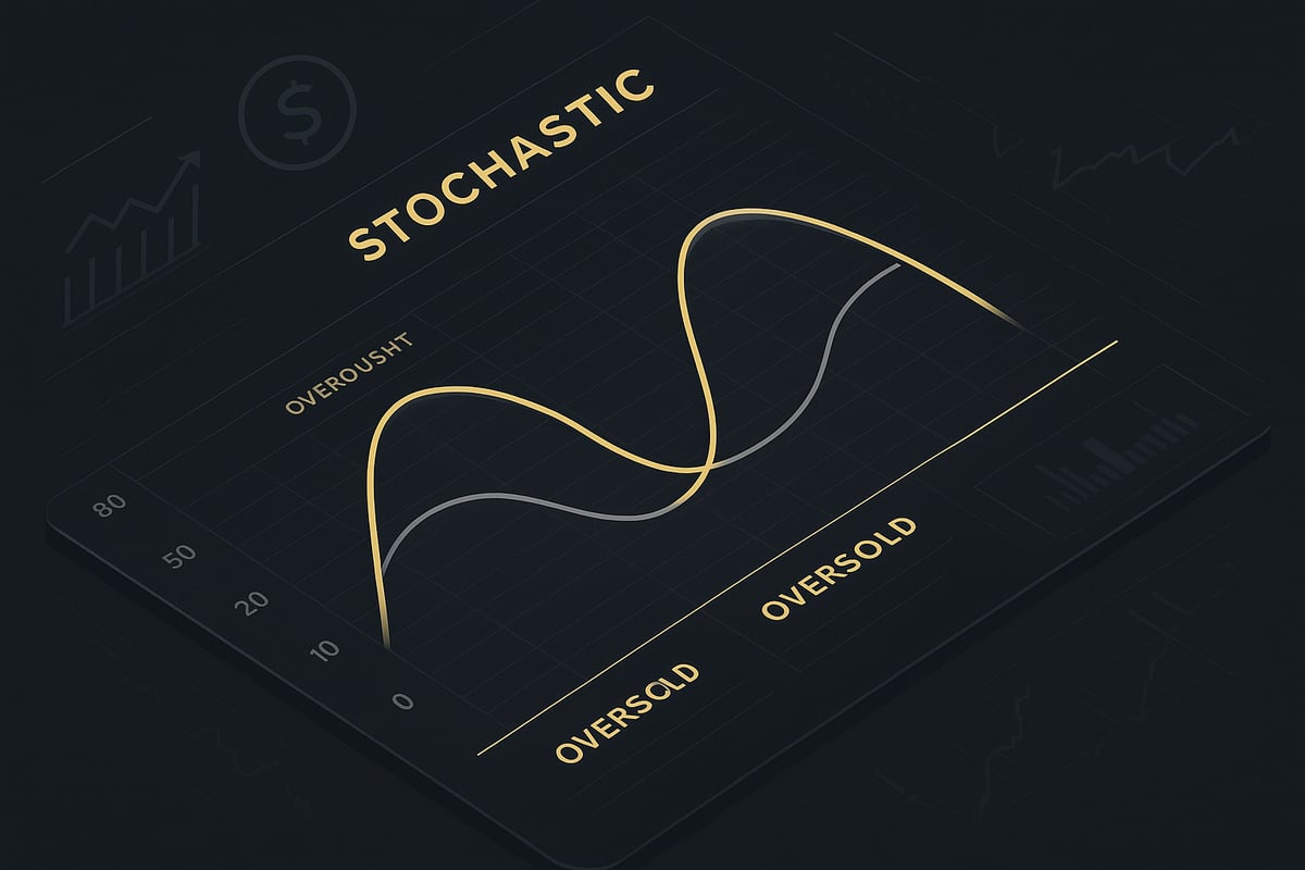 Understanding the Stochastic Indicator: Foundations and Evolution