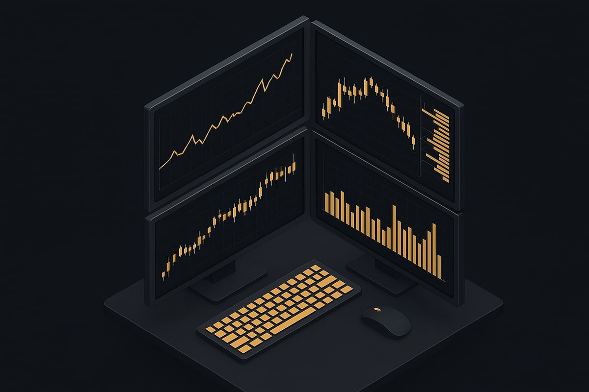 Advanced Strategies for Mastering Trends with the A/D Indicator