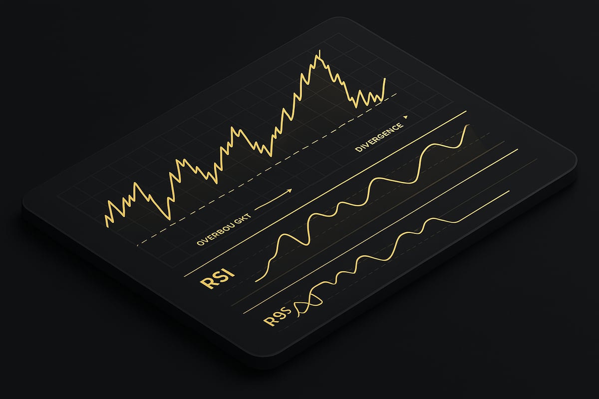 Decoding Stochastic RSI Signals