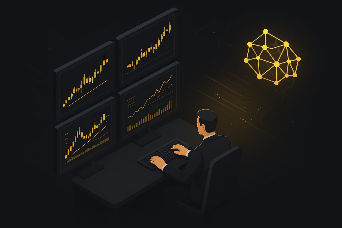 Understanding Swing Trading: Core Concepts and Market Dynamics