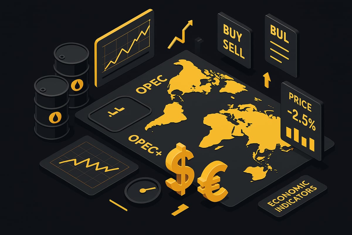 Key Market Drivers and Influences in 2025