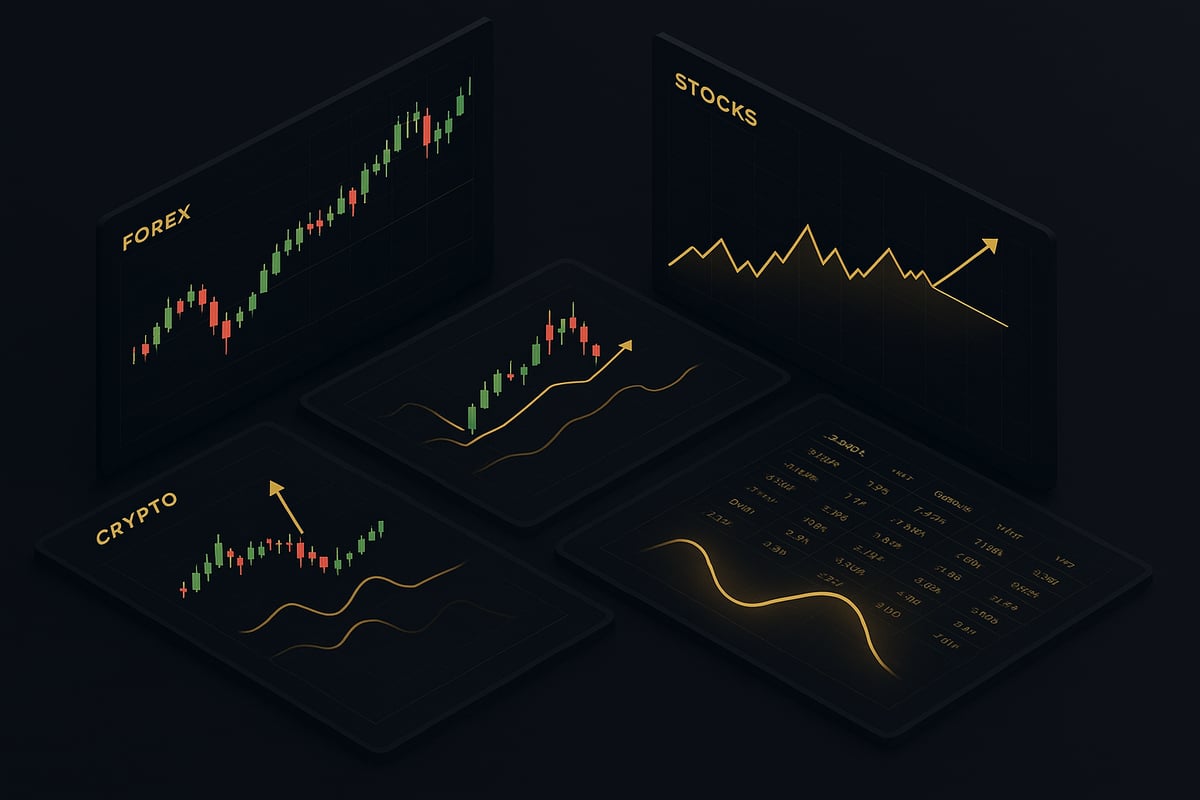 Mastering Trend Analysis with DMI/ADX: Advanced Techniques for 2026