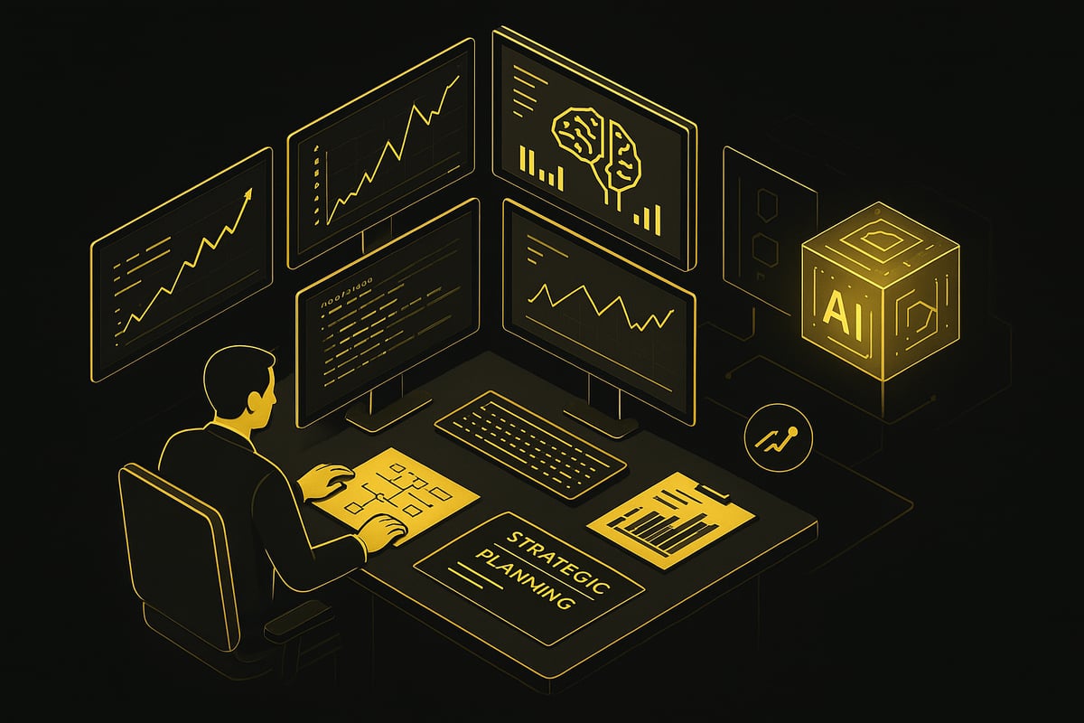 Understanding Trading Strategies in 2026