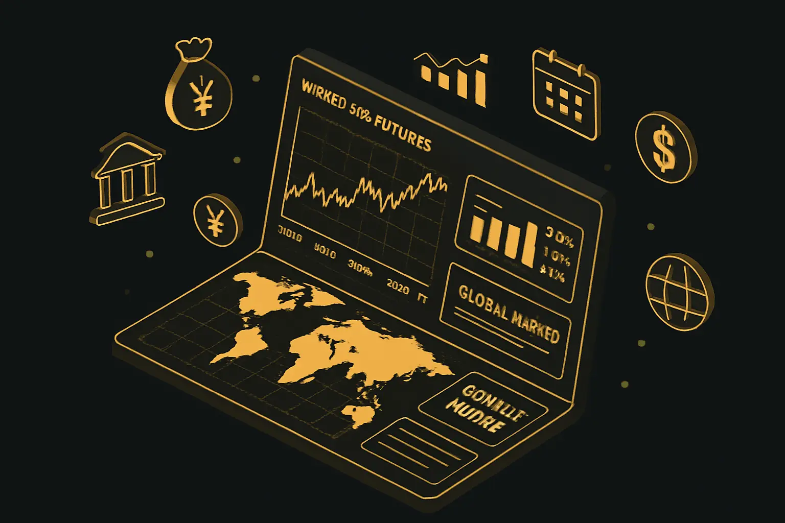Key Factors Influencing Nikkei 225 Futures Prices