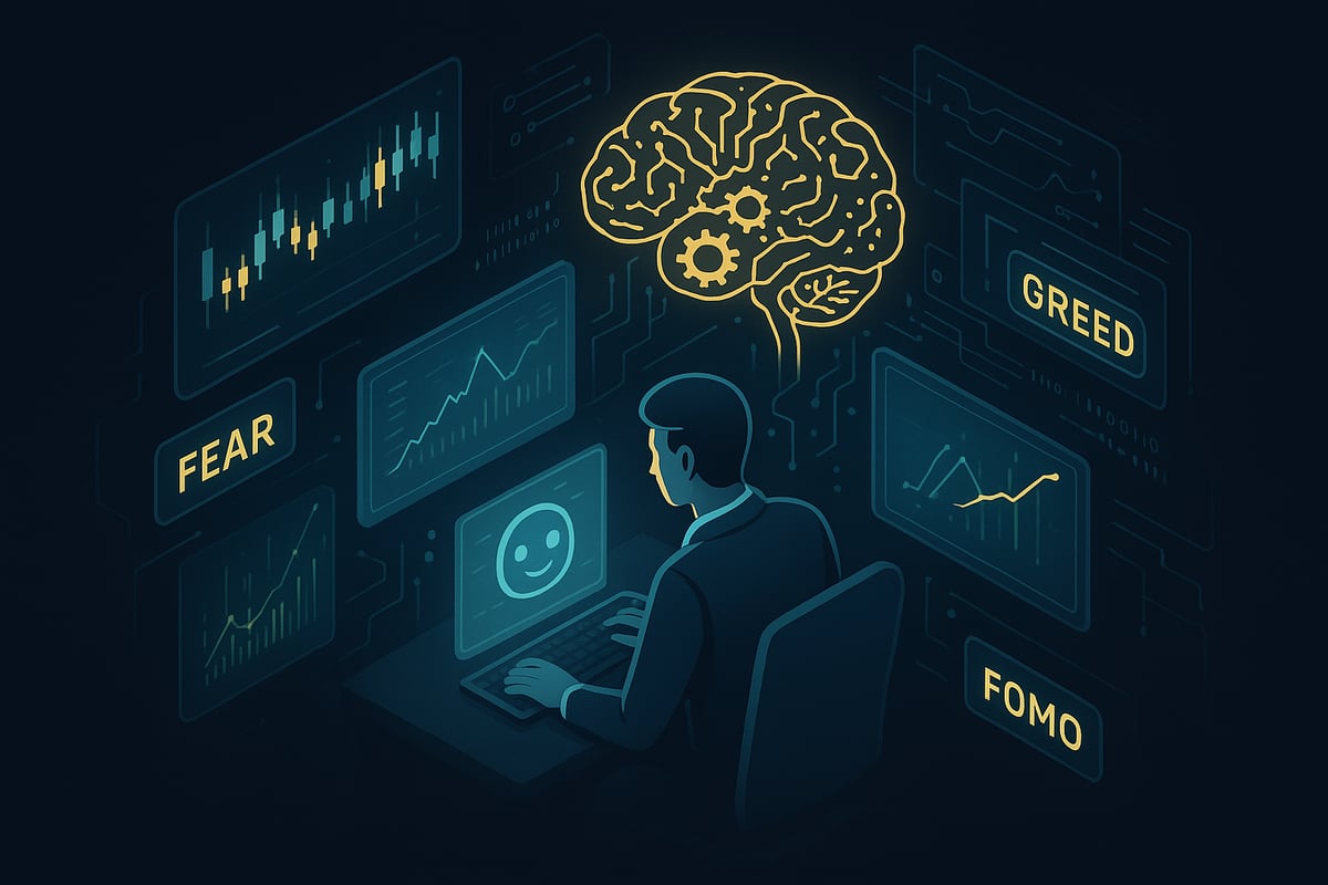 Understanding Trading Psychology in 2026