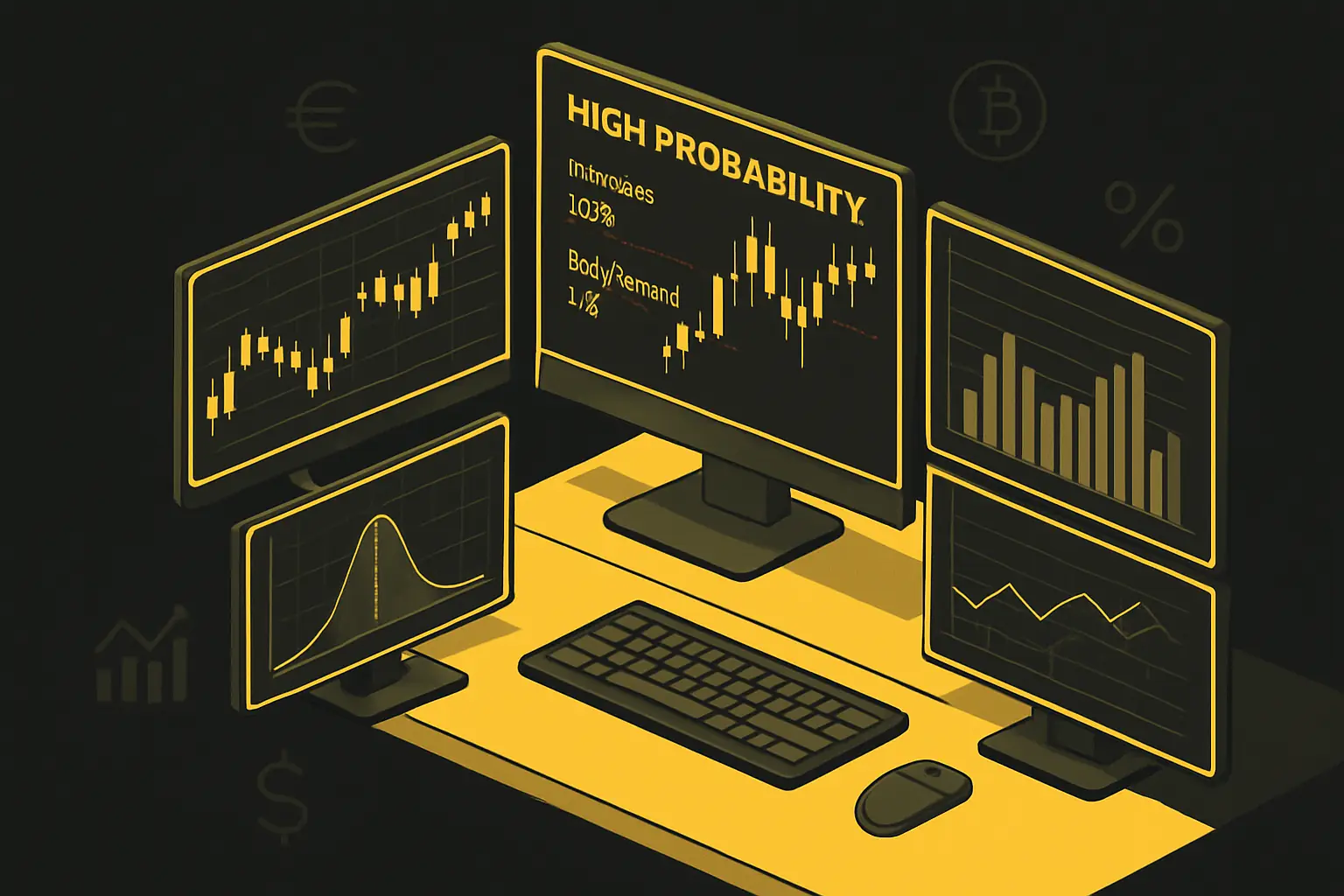 What is High Probability Trading?