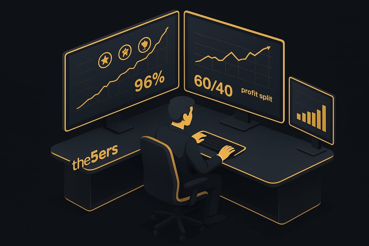 Scaling Up: Maximizing Your Funded Account and Long-Term Success