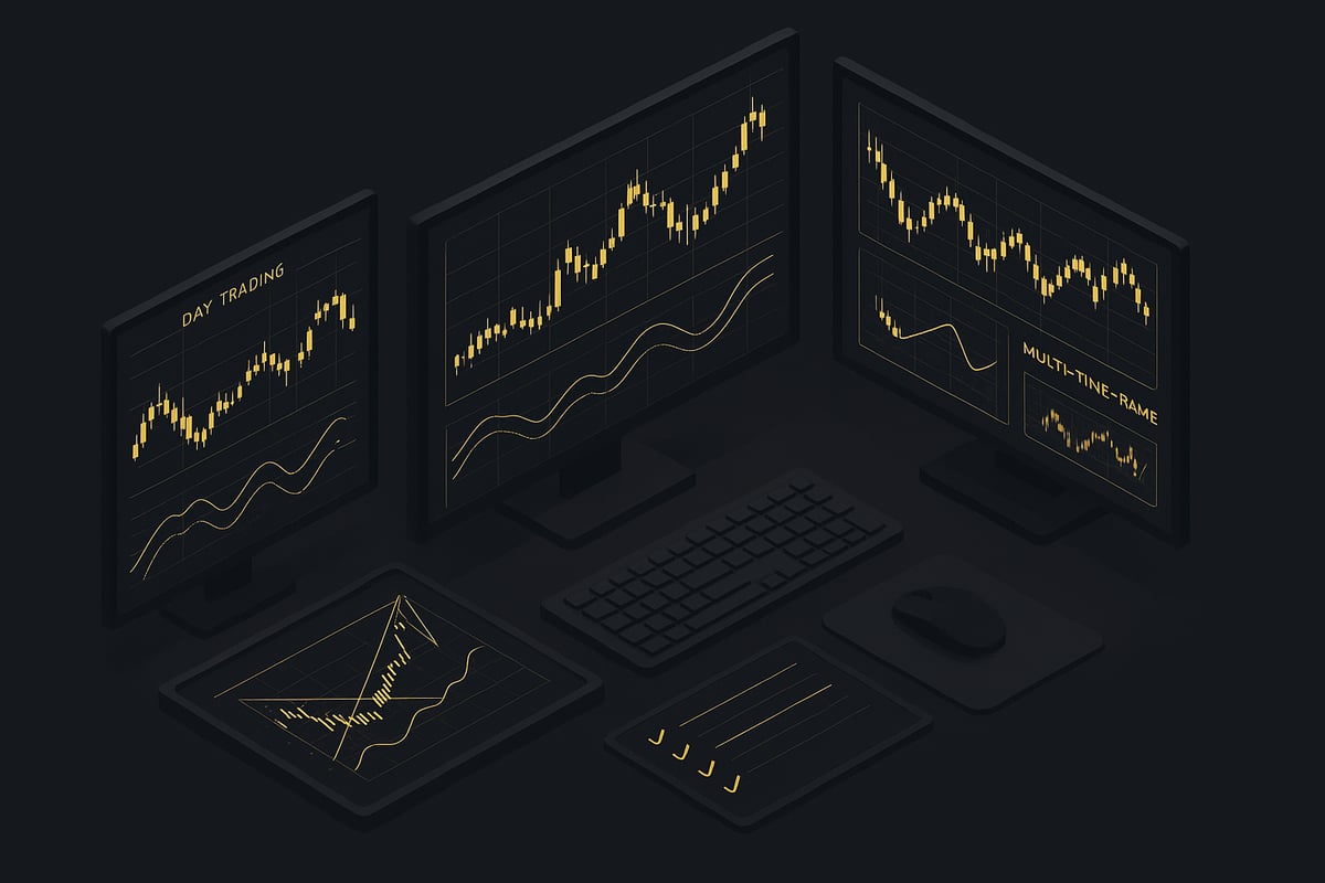 Advanced SMI Strategies for 2026 Trading Success