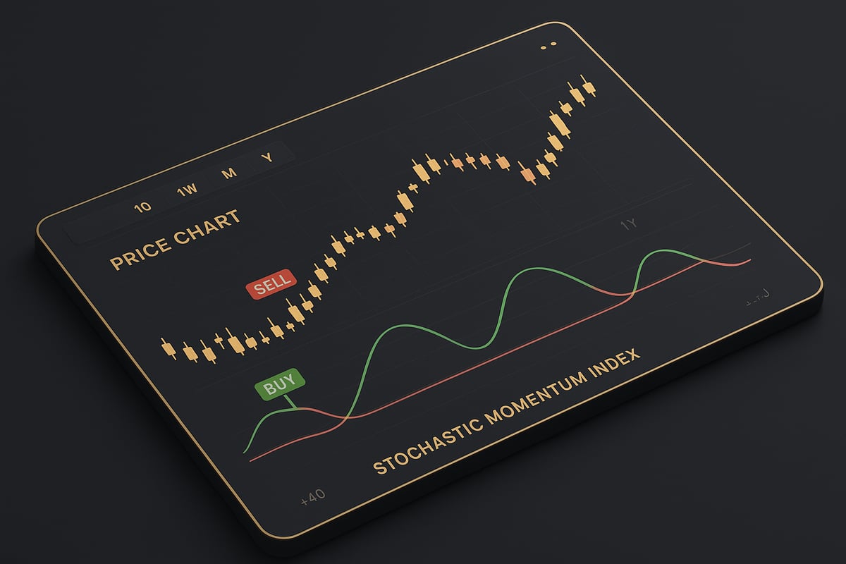 Interpreting SMI Signals: Entry, Exit, and Market Conditions