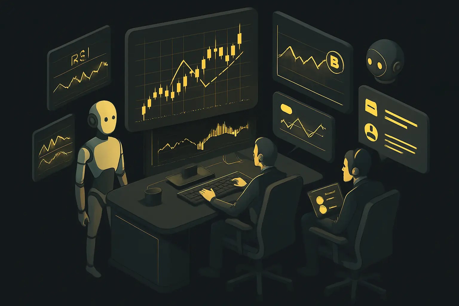 Advanced Tips for Maximizing Chart Pattern Success in 2025