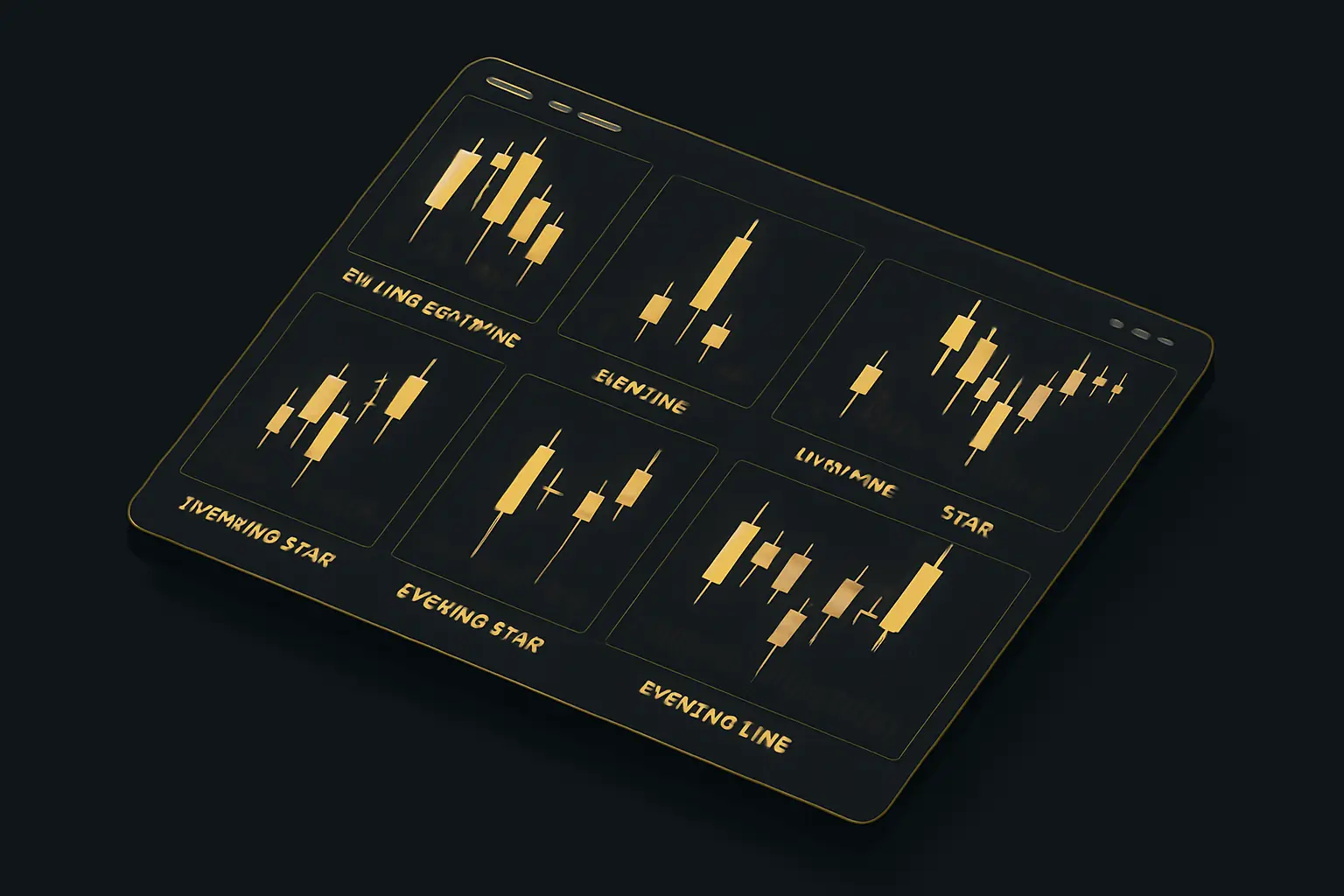 7 Essential Reversal Candlestick Patterns to Know in 2025