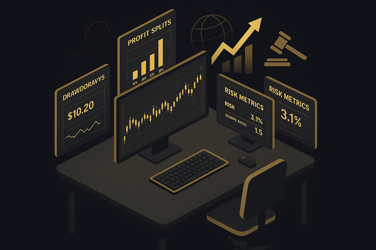 Understanding Prop Trading and the Funded Account Model