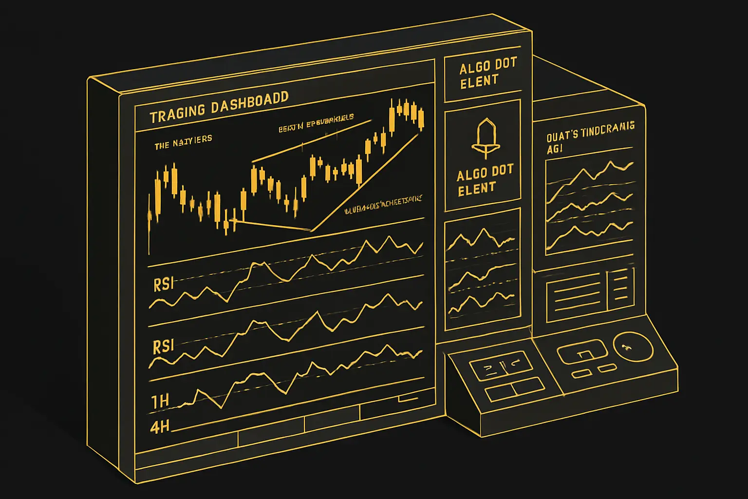 Advanced RSI Strategies and Adaptations for Modern Markets