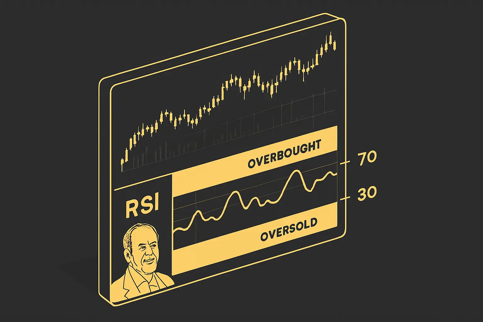 Understanding the RSI Indicator: Foundations and Formula