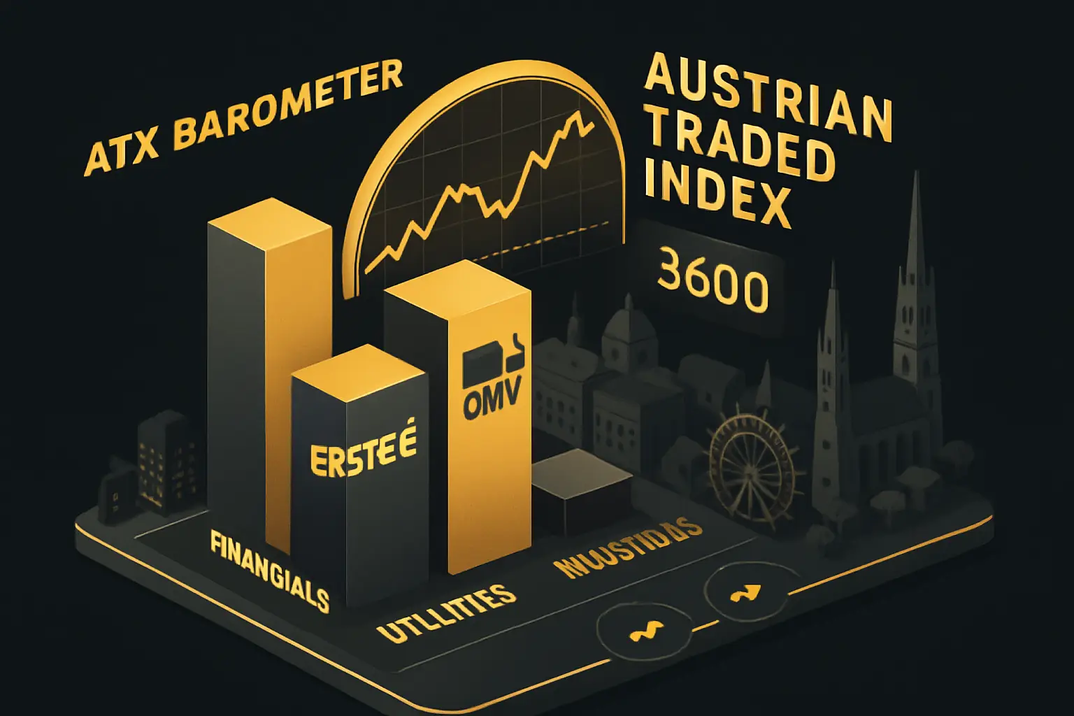 Understanding the Austrian Traded Index (ATX)