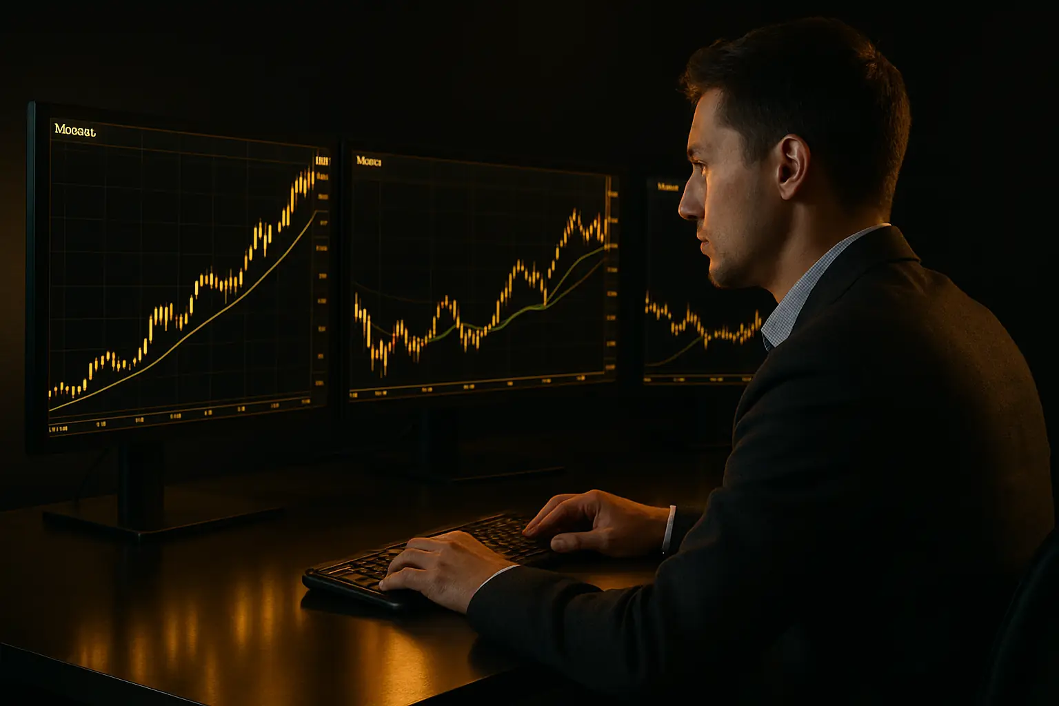 Why Multi-Timeframe Analysis Matters in 2025