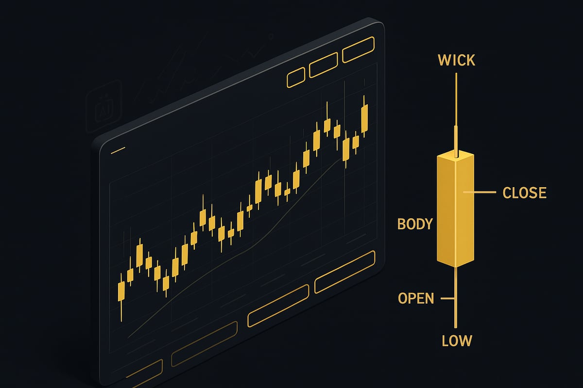 Understanding Candlestick Indicators: Foundations for 2025
