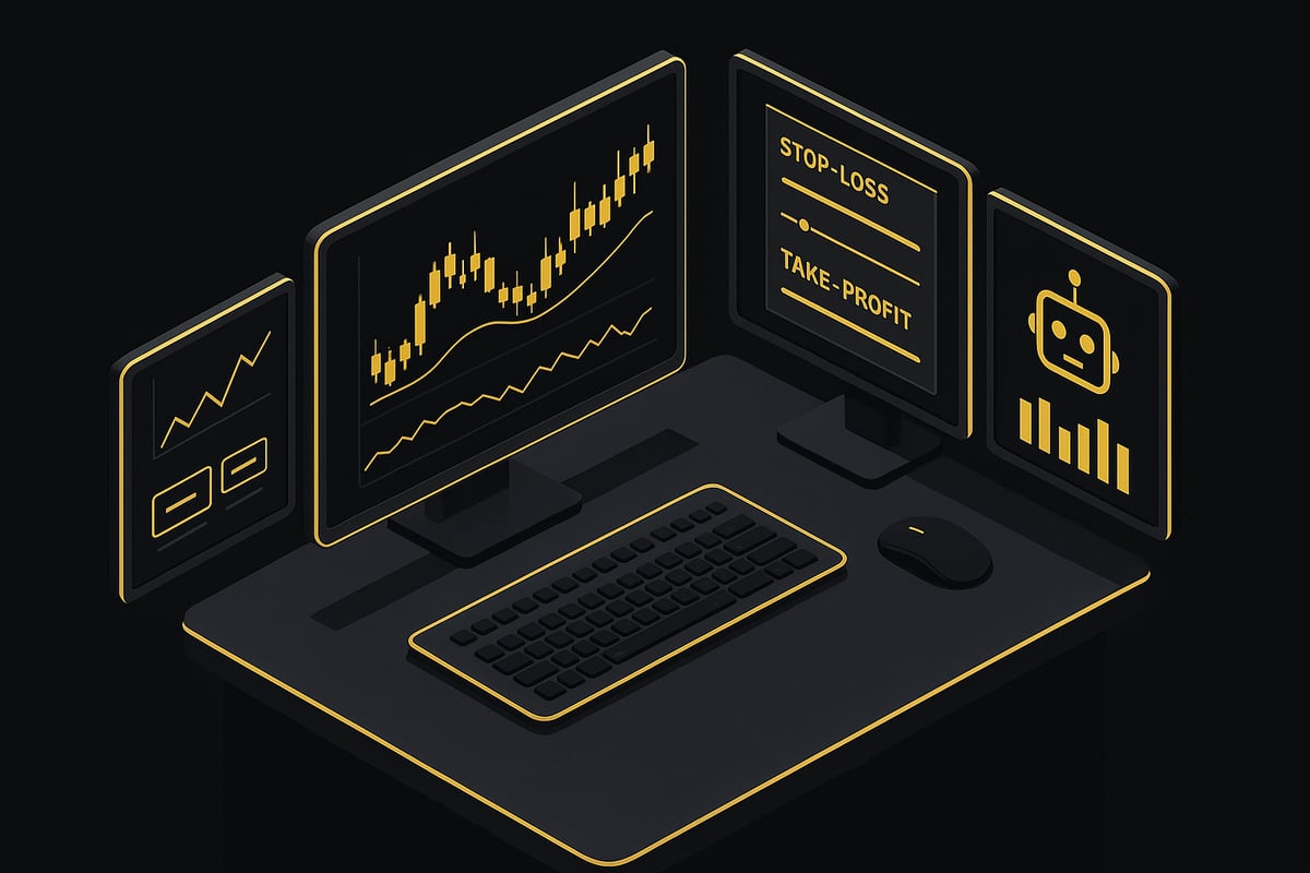 Advanced Tips for Using Candle Patterns in 2026's Markets