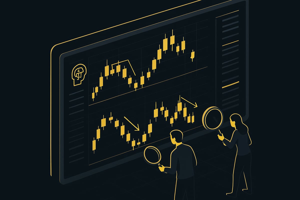 How to Effectively Read and Interpret Candle Patterns