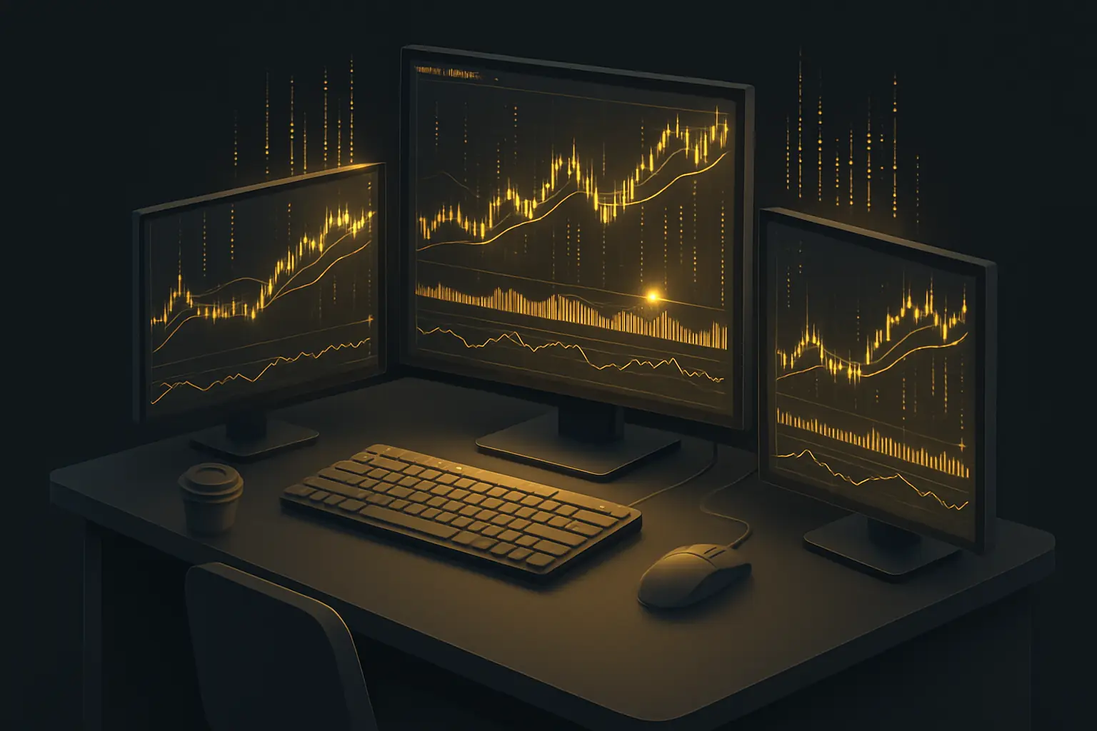 Leveraging Technical Indicators for Deeper Insights