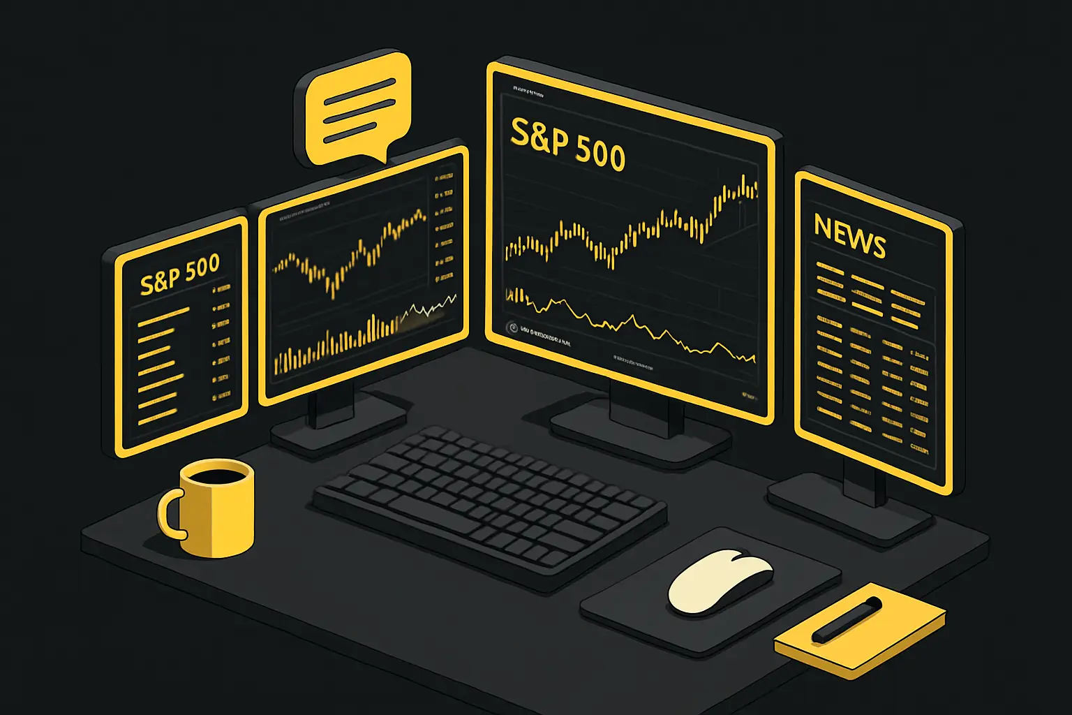 Understanding the S&P 500 in 2025: What’s Changed?