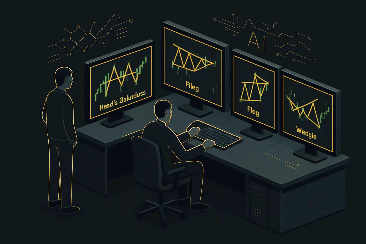 10 Best Trading Chart Pattern Examples for 2025