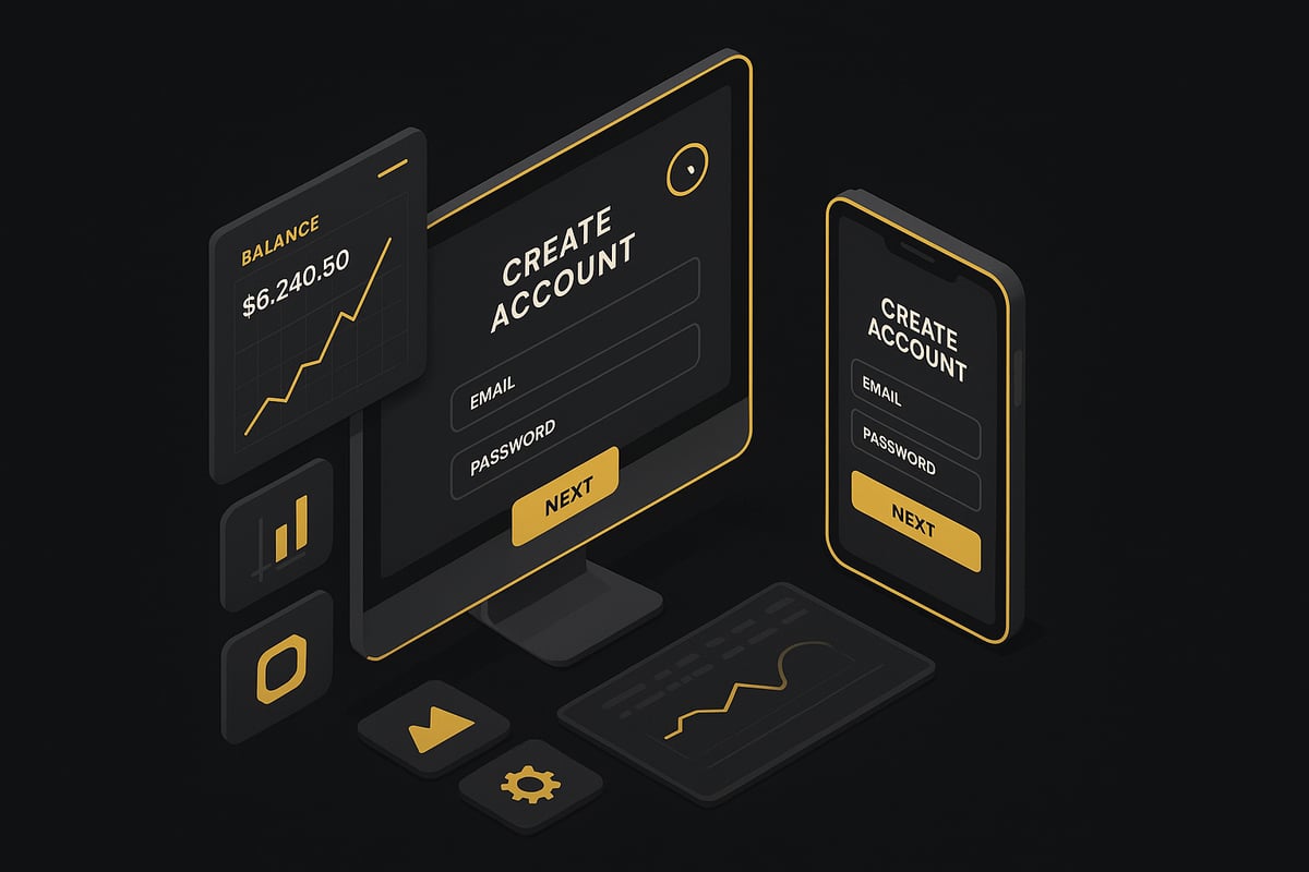 Getting Started: Setting Up and Navigating cTrader
