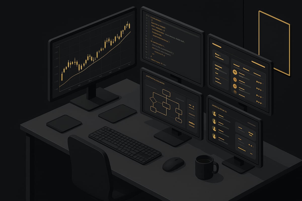 Automation and Customization: Personalizing the Trading Experience