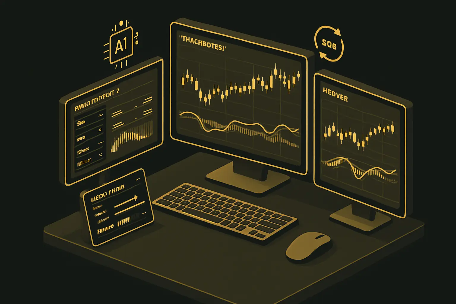 Setting Up MACD for Trading in 2025: Platforms, Settings, and Customization