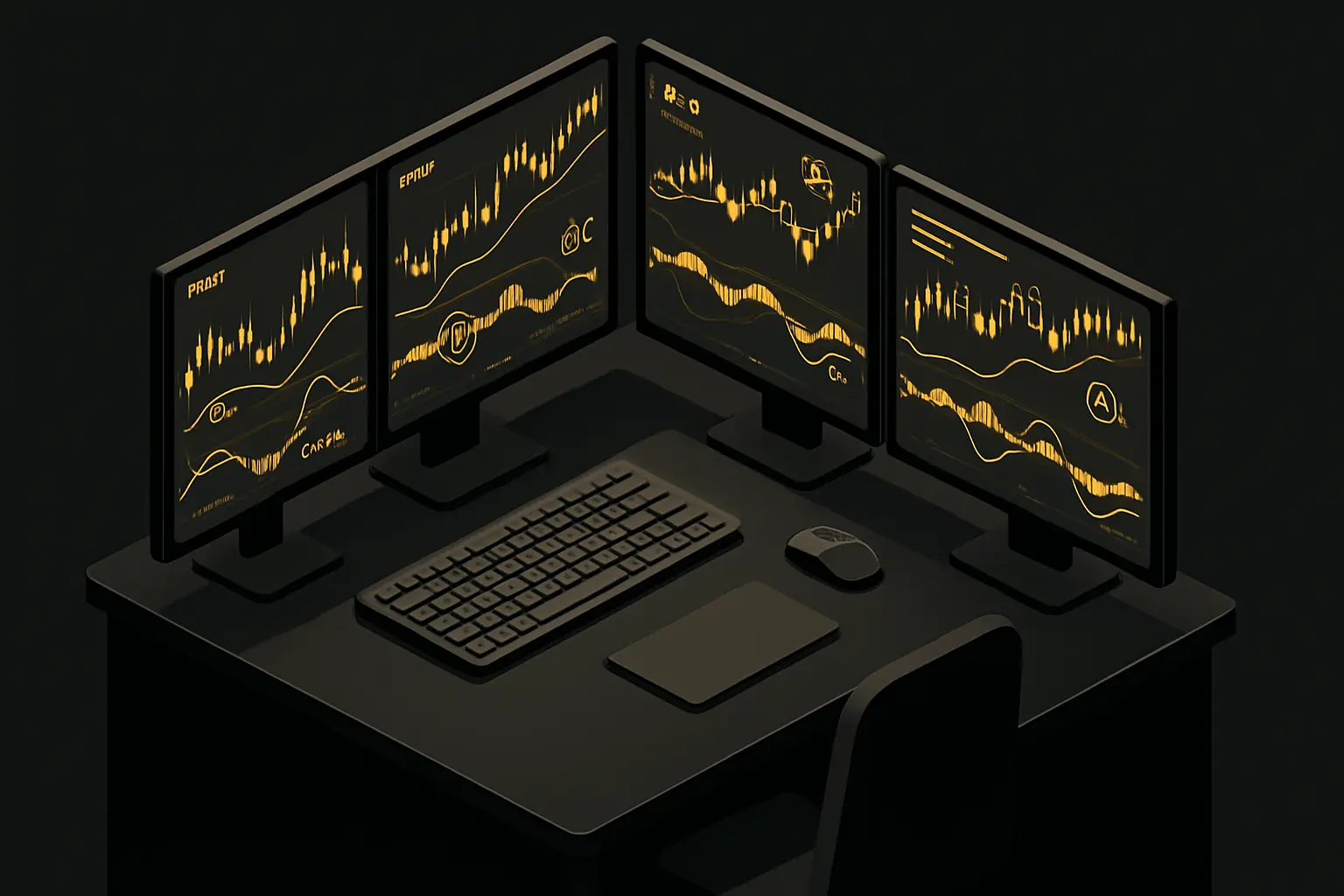 Advanced MACD Techniques and Real-World Applications