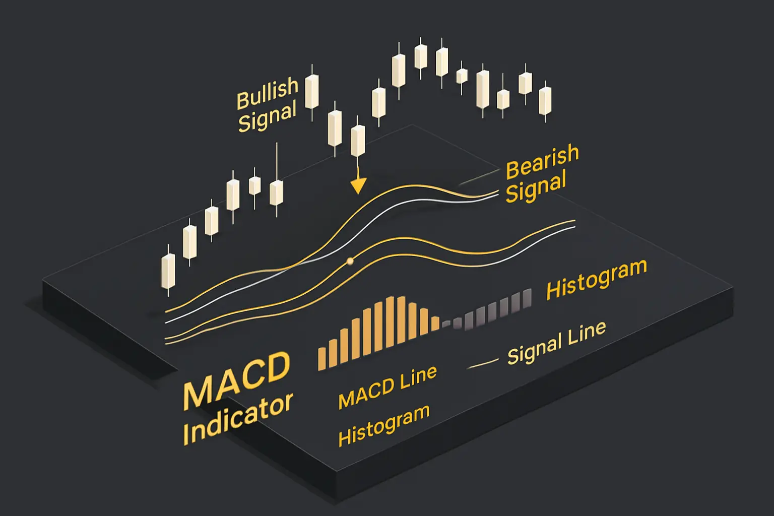 Understanding the MACD Indicator: Fundamentals and Theory