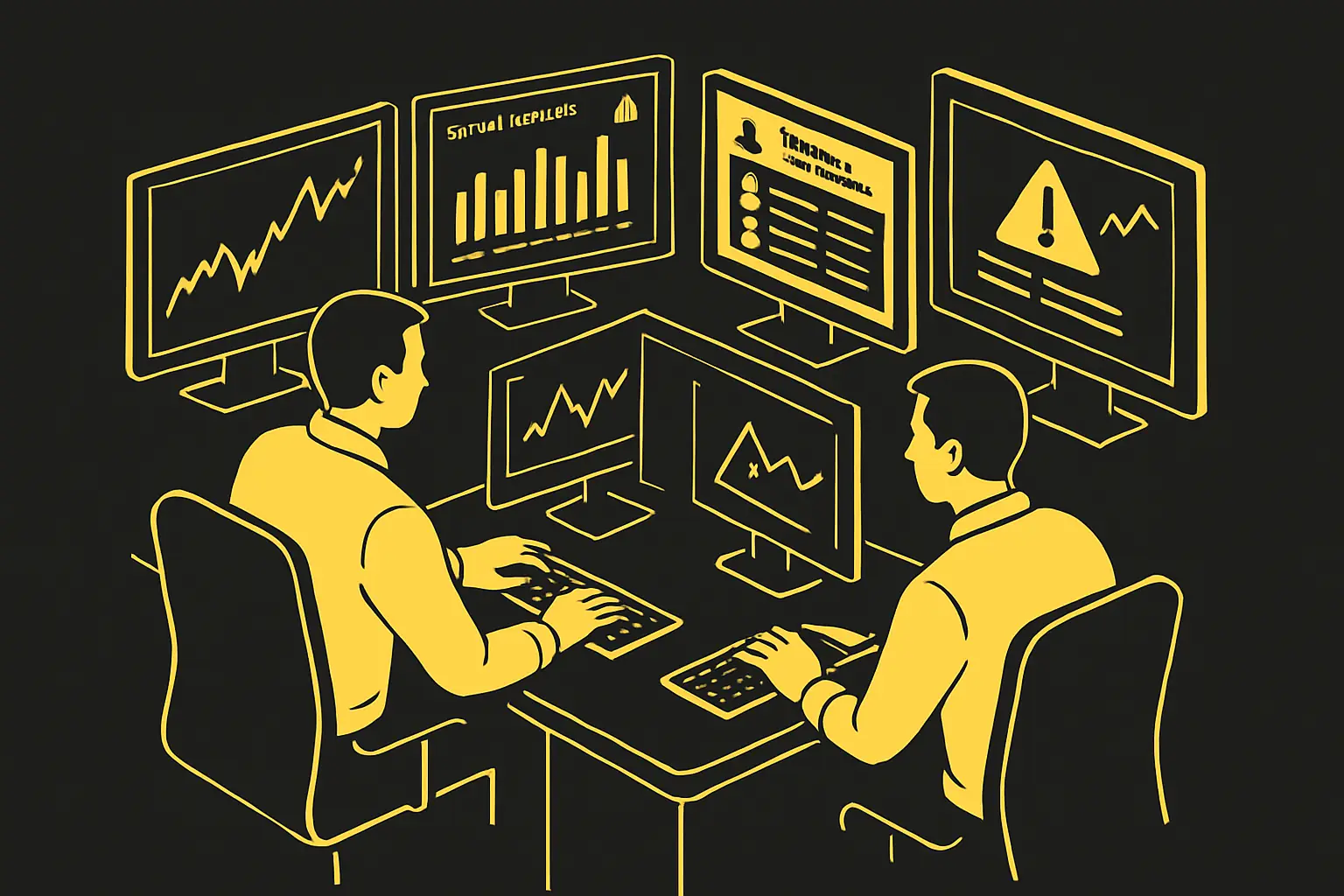 Evaluating and Choosing the Best Trading Signals